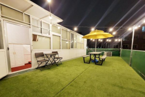 Seongsu Rooftop Studio